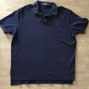 Polo Men’s Shirt 👕